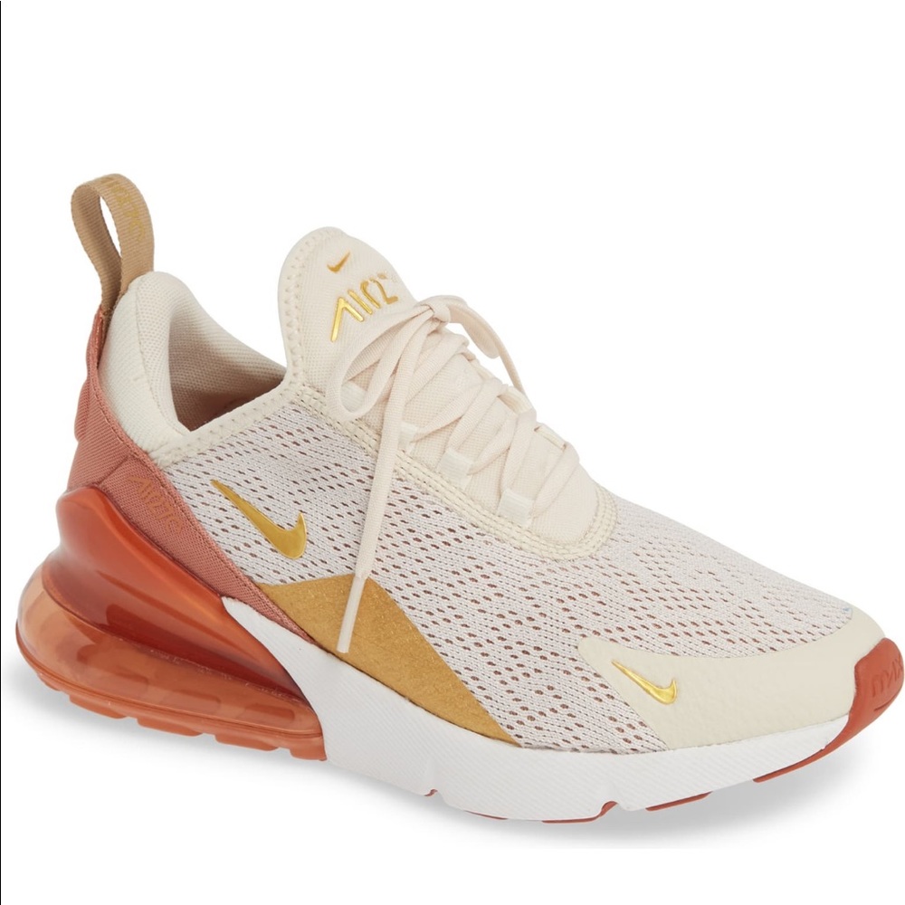 Nike Air Max 270